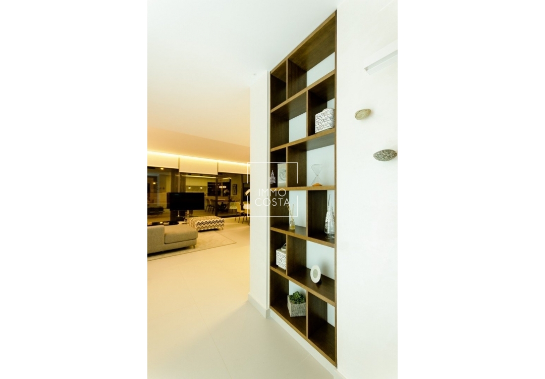 Neubau - Villa - Orihuela Costa - Campoamor