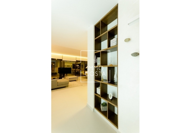 Neubau - Villa - Orihuela Costa - Campoamor