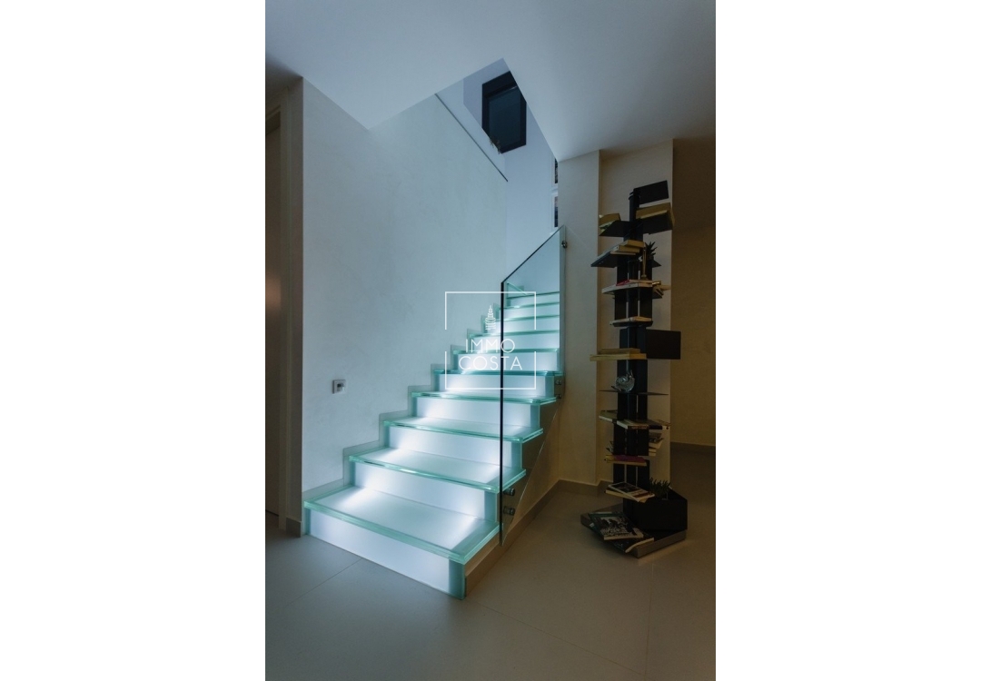 Neubau - Villa - Orihuela Costa - Campoamor