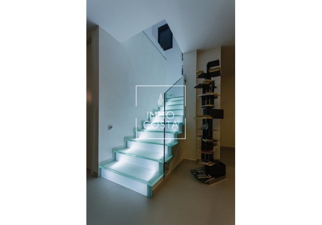 Neubau - Villa - Orihuela Costa - Campoamor