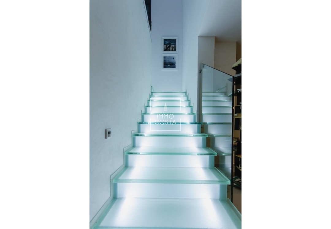 Neubau - Villa - Orihuela Costa - Campoamor