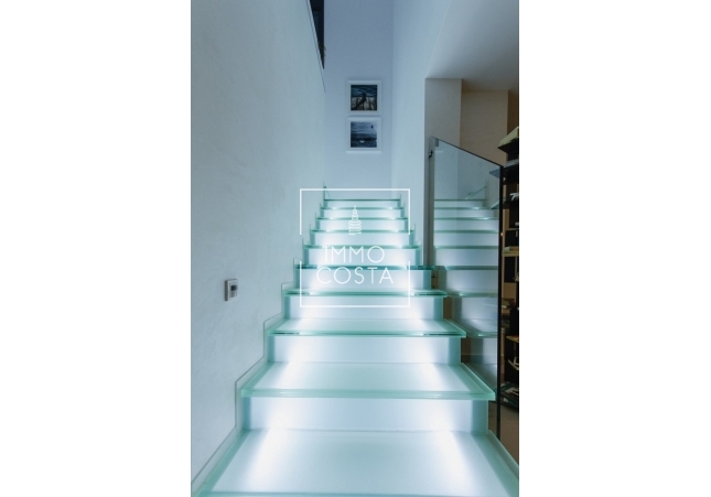 Neubau - Villa - Orihuela Costa - Campoamor