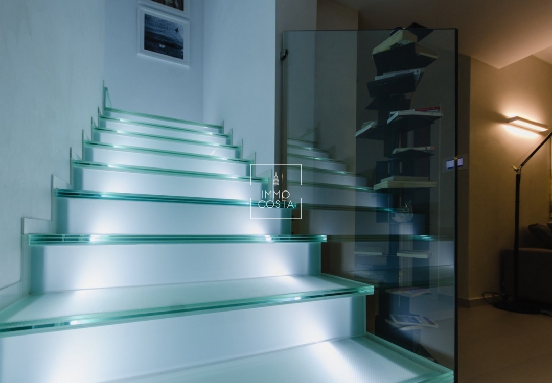 Neubau - Villa - Orihuela Costa - Campoamor