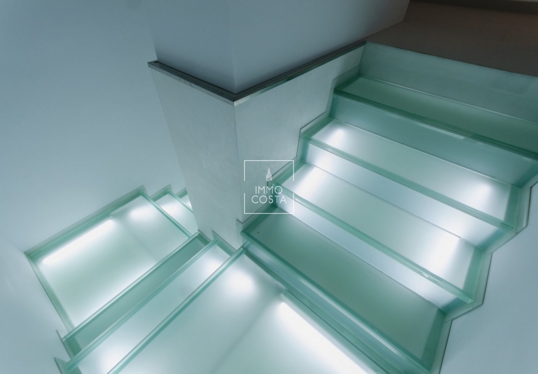 Neubau - Villa - Orihuela Costa - Campoamor