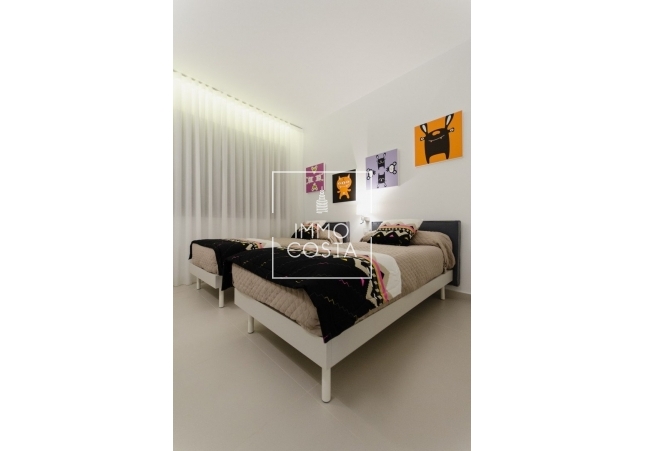 Neubau - Villa - Orihuela Costa - Campoamor