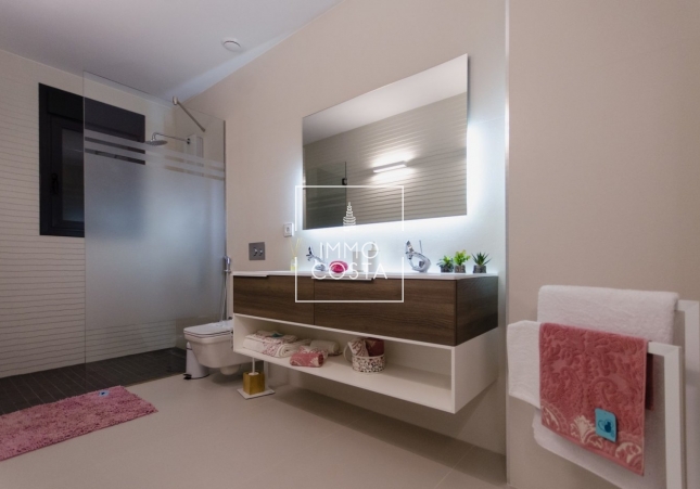 Neubau - Villa - Orihuela Costa - Campoamor