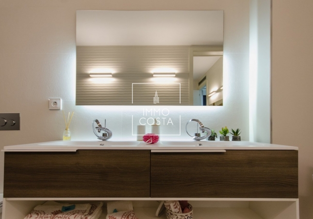 Neubau - Villa - Orihuela Costa - Campoamor