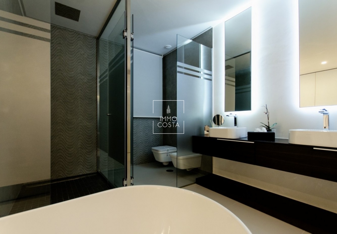 Neubau - Villa - Orihuela Costa - Campoamor