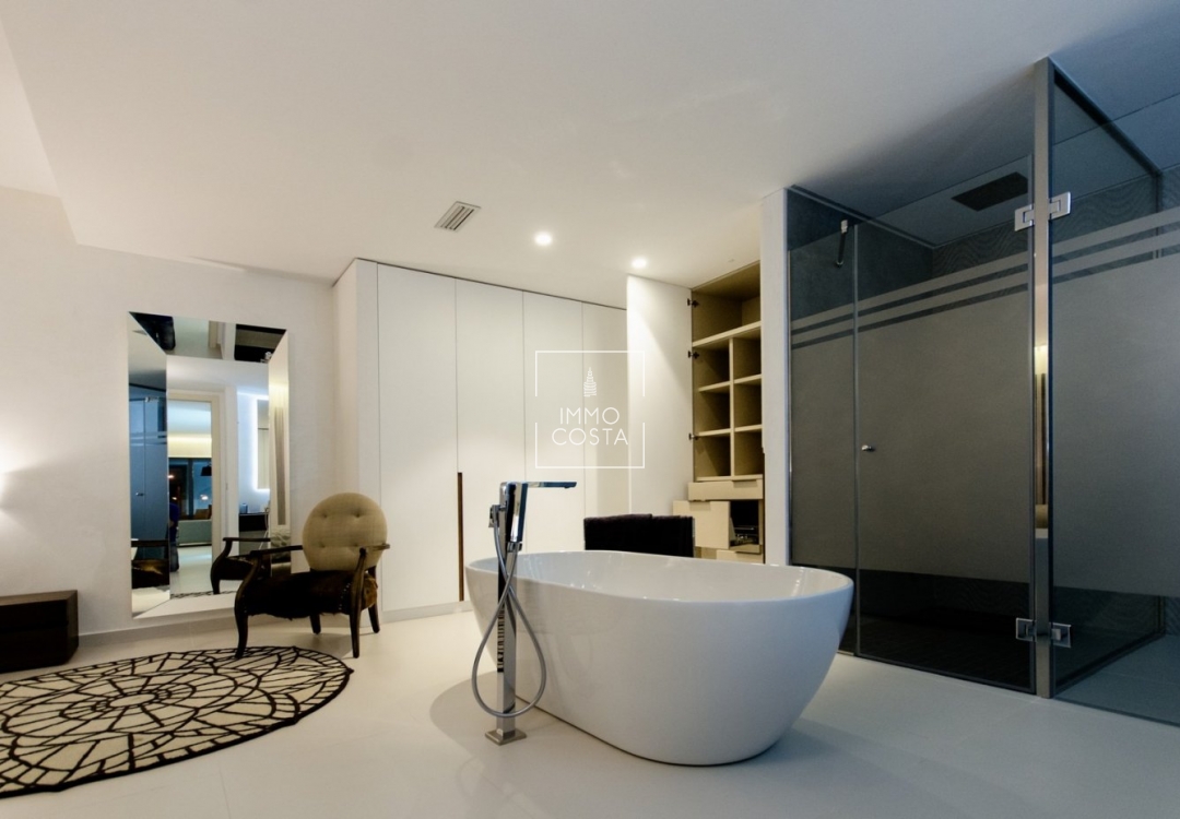 Neubau - Villa - Orihuela Costa - Campoamor