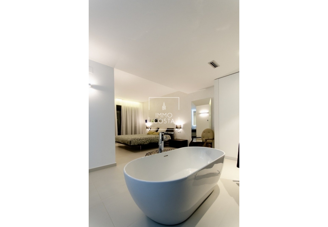 Neubau - Villa - Orihuela Costa - Campoamor