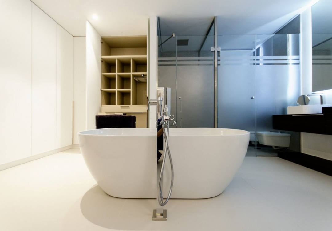 Neubau - Villa - Orihuela Costa - Campoamor