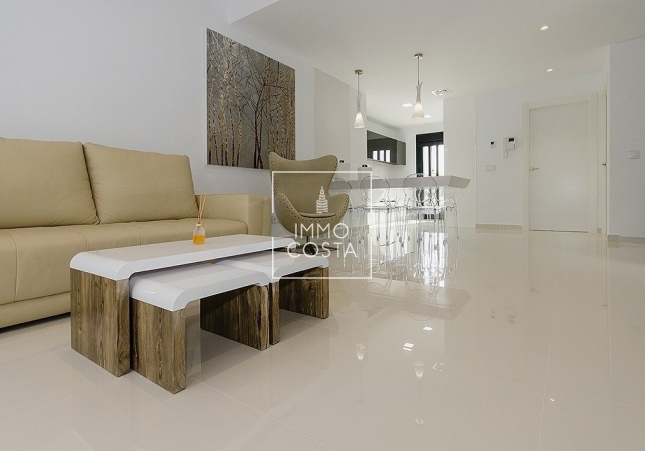 Neubau - Villa - Orihuela Costa - Campoamor