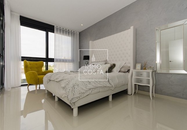 Neubau - Villa - Orihuela Costa - Campoamor