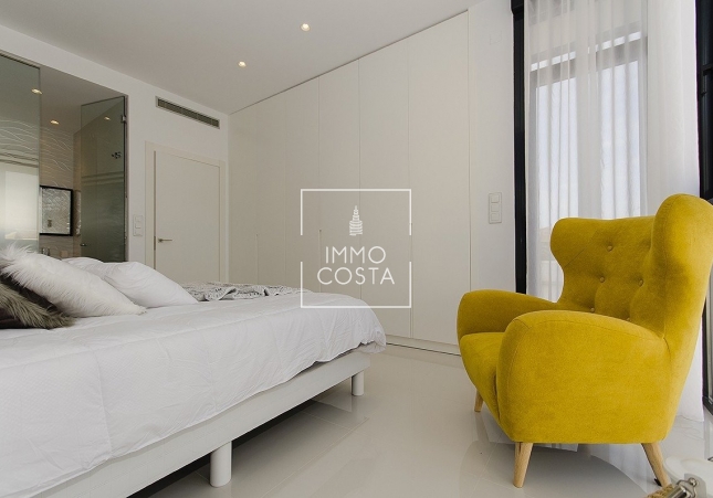 Neubau - Villa - Orihuela Costa - Campoamor