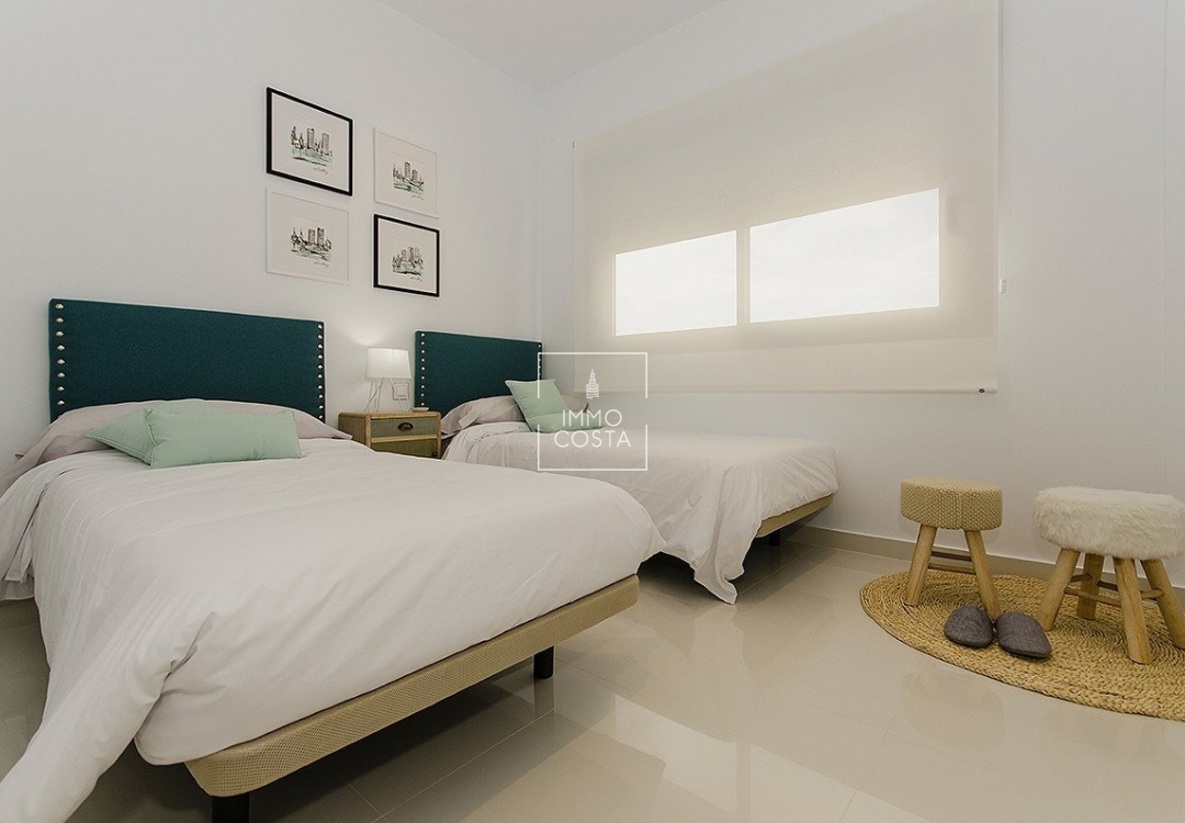 Neubau - Villa - Orihuela Costa - Campoamor