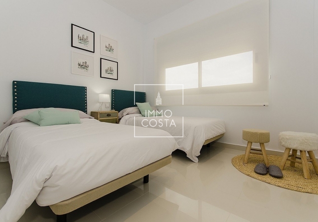 Neubau - Villa - Orihuela Costa - Campoamor