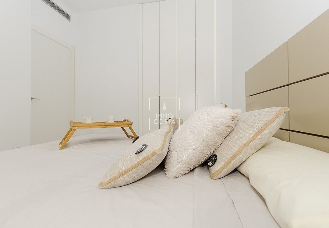 Neubau - Villa - Orihuela Costa - Campoamor