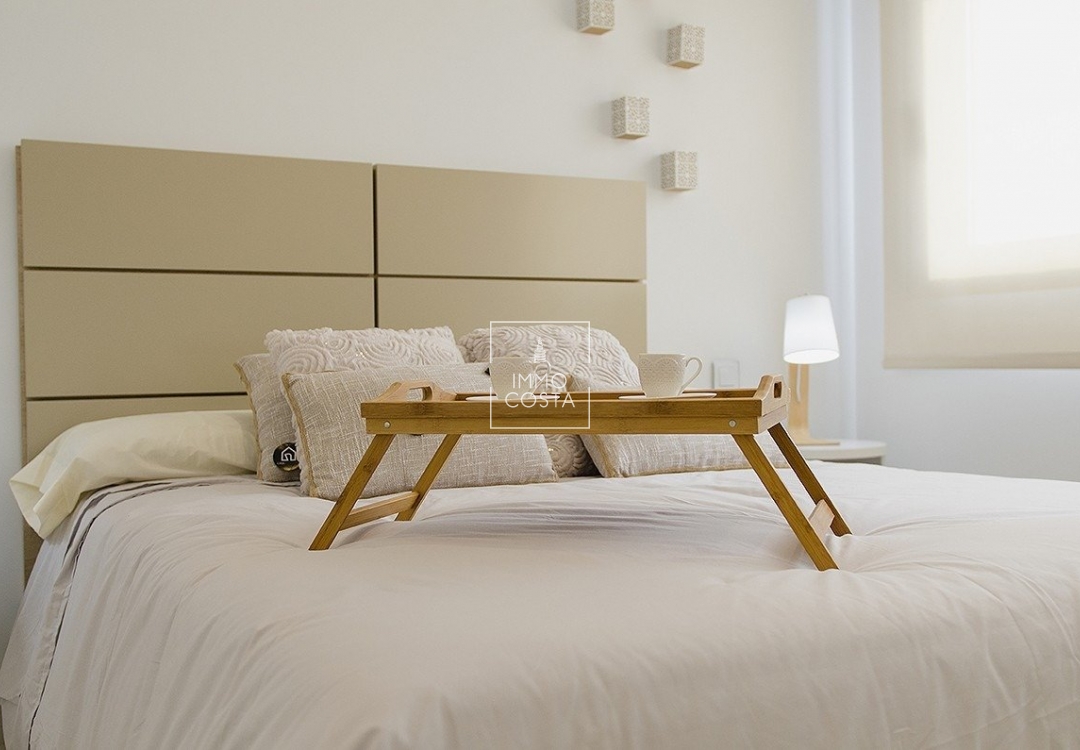 Neubau - Villa - Orihuela Costa - Campoamor