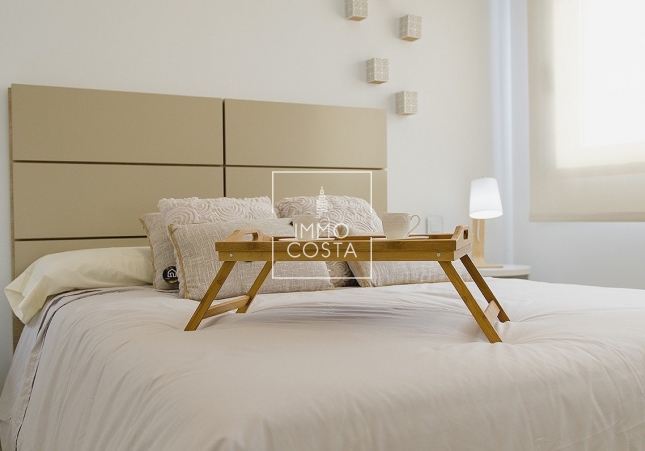 Neubau - Villa - Orihuela Costa - Campoamor