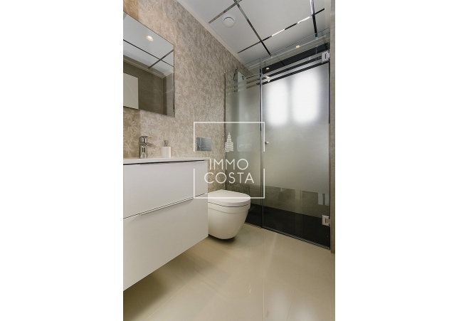 Neubau - Villa - Orihuela Costa - Campoamor