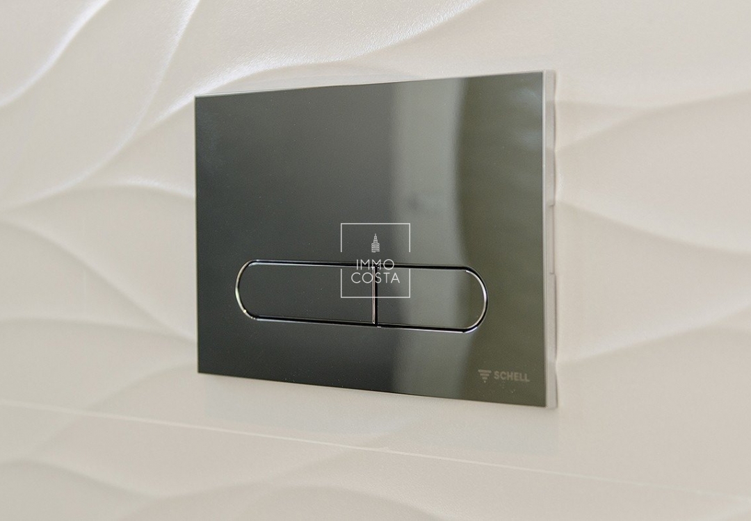 Neubau - Villa - Orihuela Costa - Campoamor