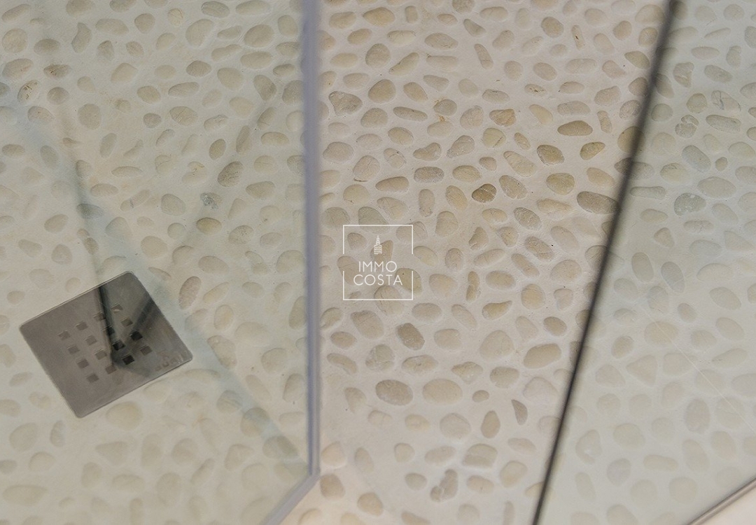 Neubau - Villa - Orihuela Costa - Campoamor