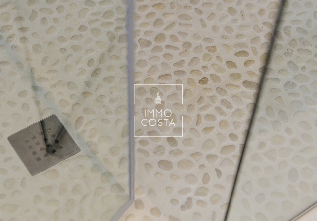 Neubau - Villa - Orihuela Costa - Campoamor