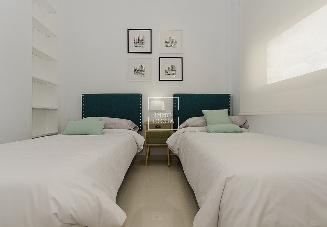 Nouvelle construction - Villa - Cartagena - Playa Honda