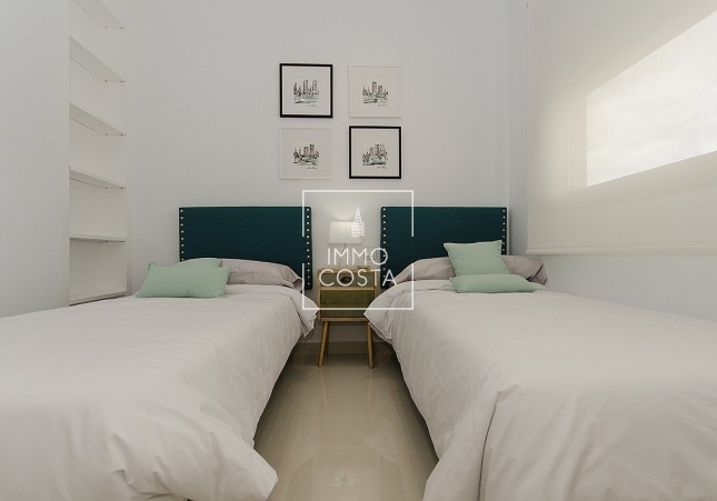 Nouvelle construction - Villa - Cartagena - Playa Honda