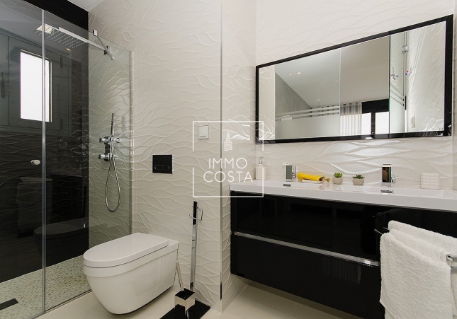 Nouvelle construction - Villa - Cartagena - Playa Honda