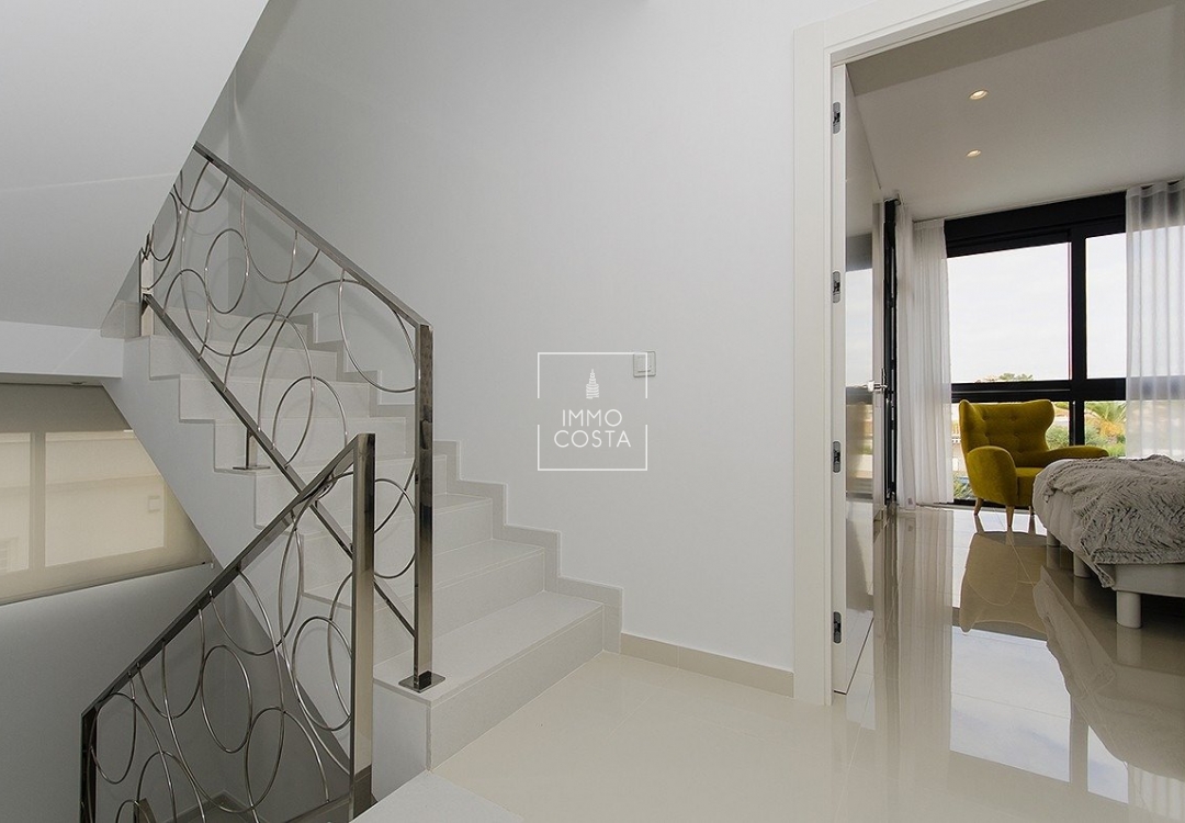 Nouvelle construction - Villa - Cartagena - Playa Honda