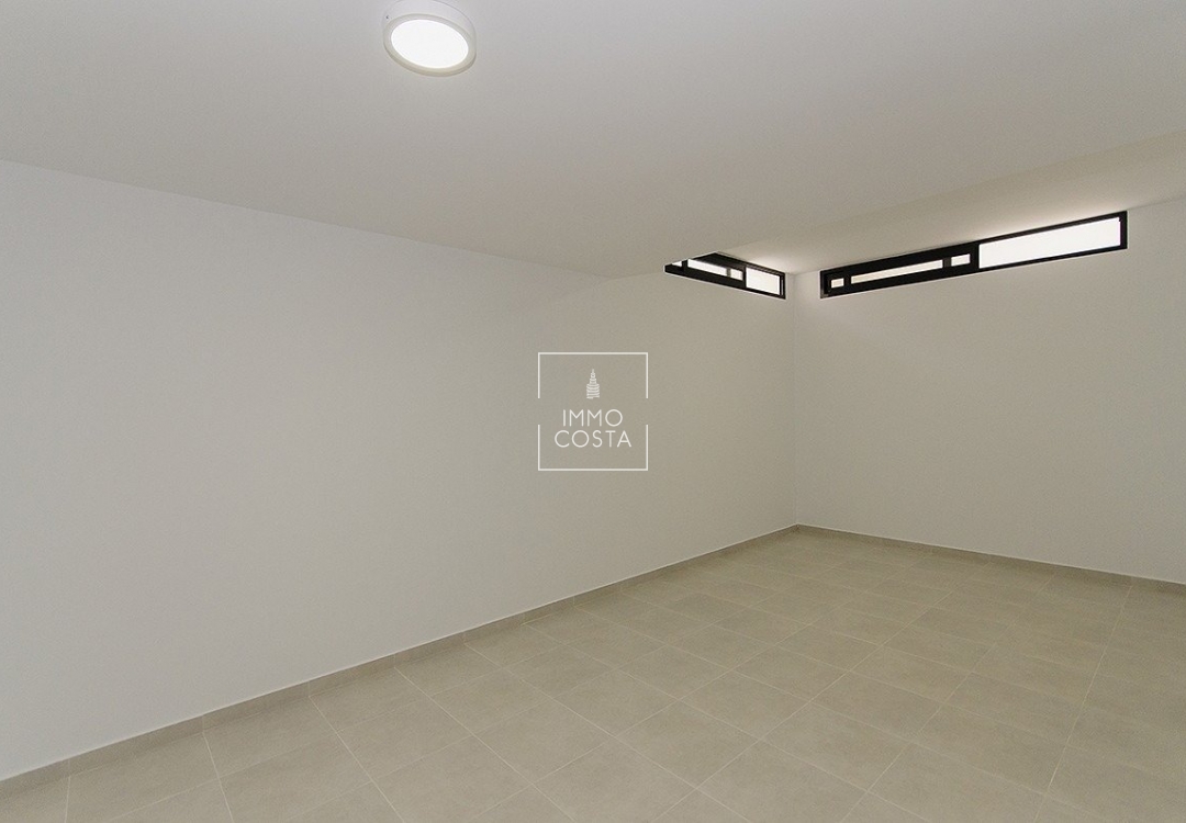 Nouvelle construction - Villa - Cartagena - Playa Honda