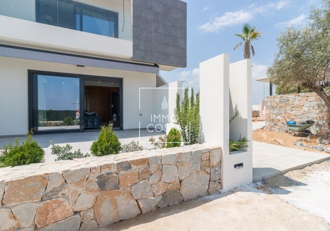 Nowy budynek - Bungalow - Torrevieja - Los Balcones