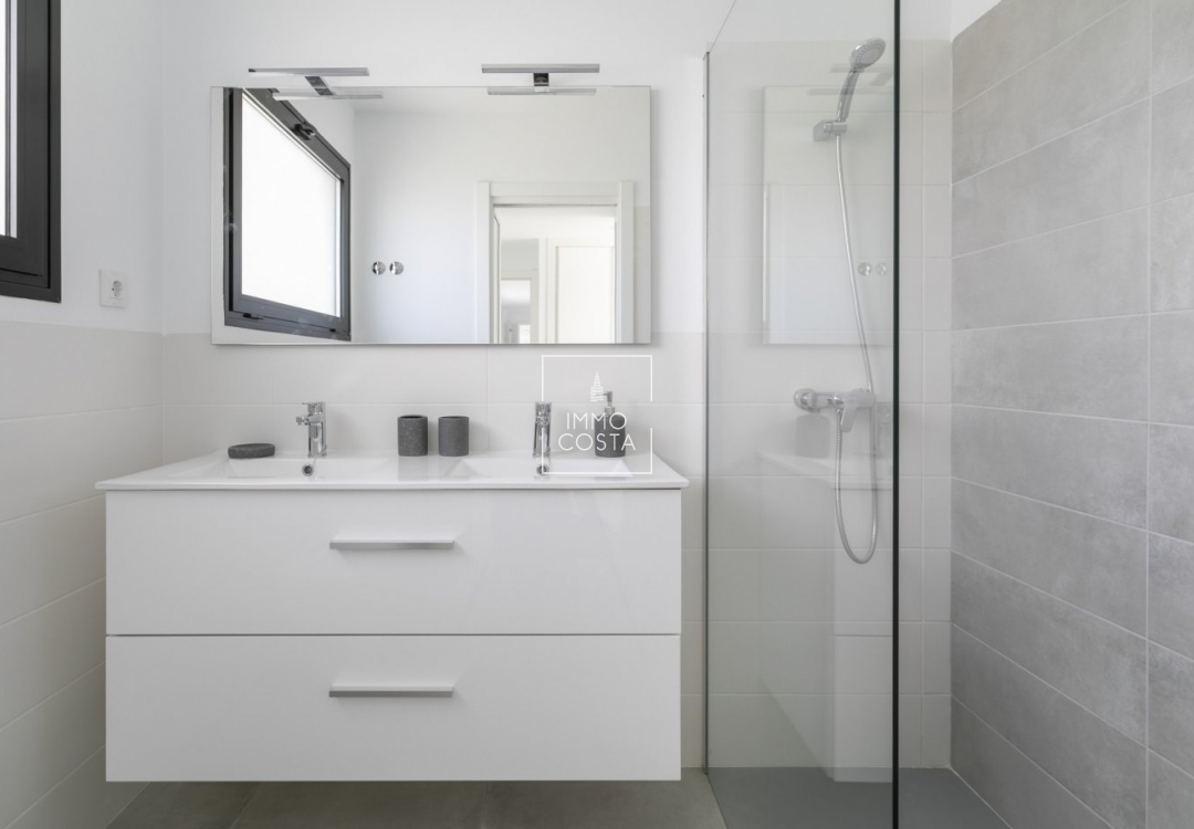 Neubau - Villa - Calasparra - Coto Riñales