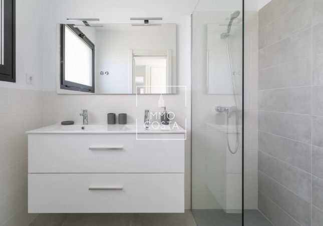 Neubau - Villa - Calasparra - Coto Riñales