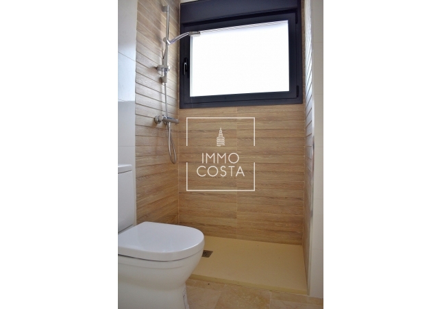 Obra nueva - Villa - Finestrat - Balcón De Finestrat