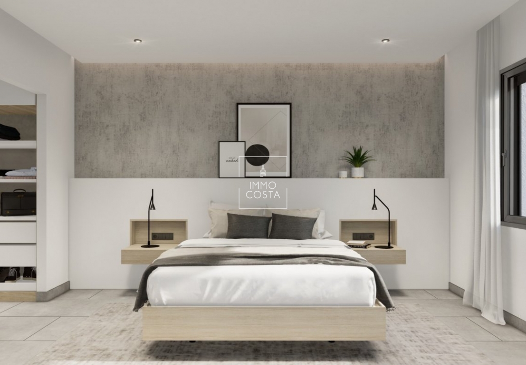 Neubau - Villa - Orihuela Costa - La Ciñuelica