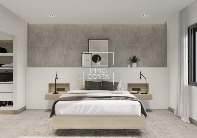 Neubau - Villa - Orihuela Costa - La Ciñuelica