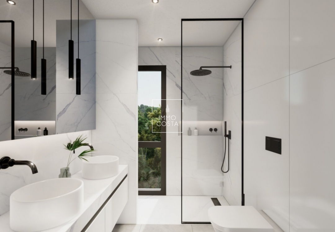 Neubau - Villa - Orihuela Costa - La Ciñuelica