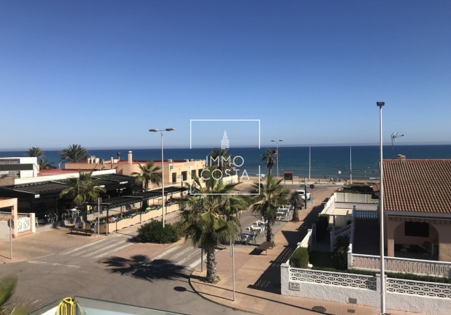 Neubau - Villa - Torrevieja - La Mata