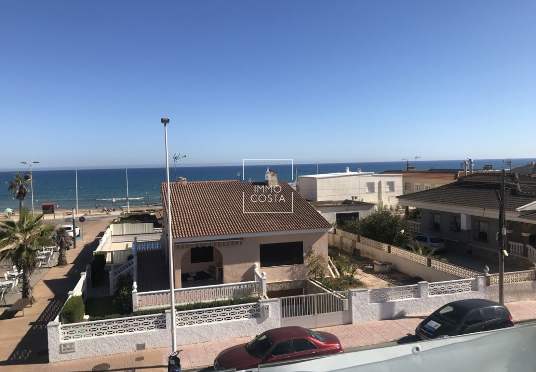 Neubau - Villa - Torrevieja - La Mata