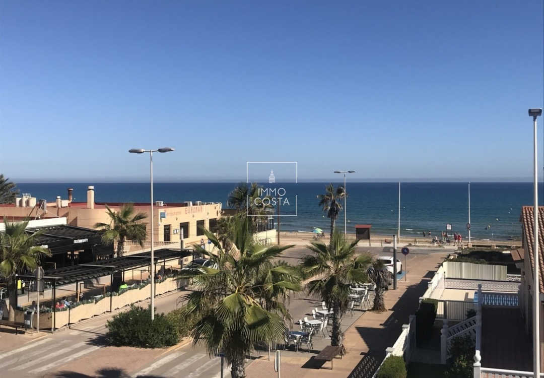 Neubau - Villa - Torrevieja - La Mata
