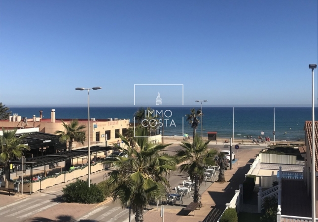 Neubau - Villa - Torrevieja - La Mata