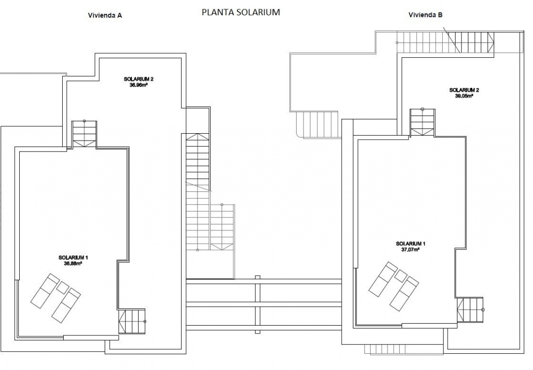 Neubau - Villa - Torrevieja - La Mata