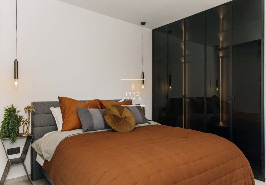 Nowy budynek - Villa - Rojales - Altos De La Marquesa