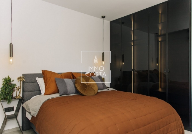 Nowy budynek - Villa - Rojales - Altos De La Marquesa