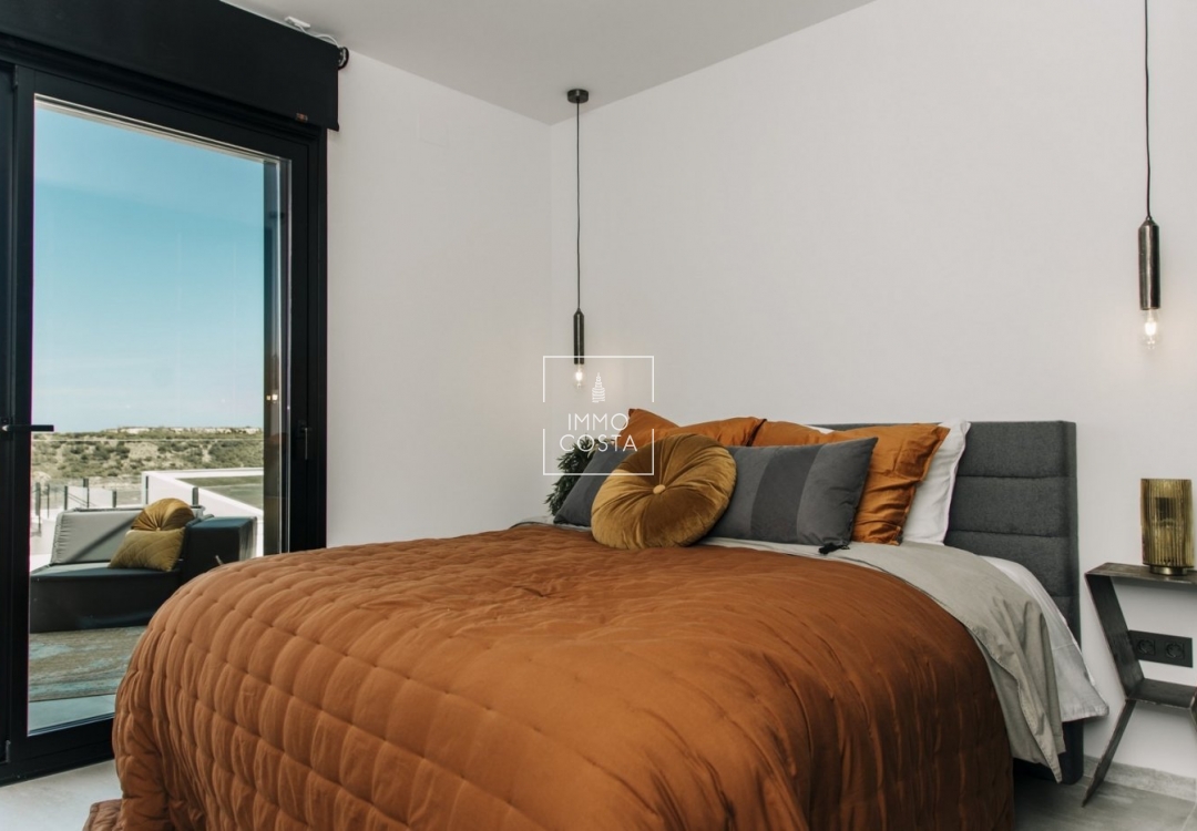 Nowy budynek - Villa - Rojales - Altos De La Marquesa