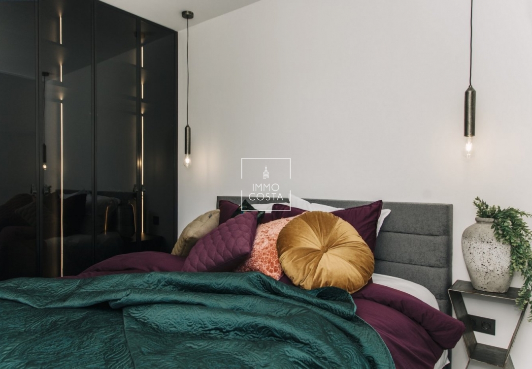 Nowy budynek - Villa - Rojales - Altos De La Marquesa