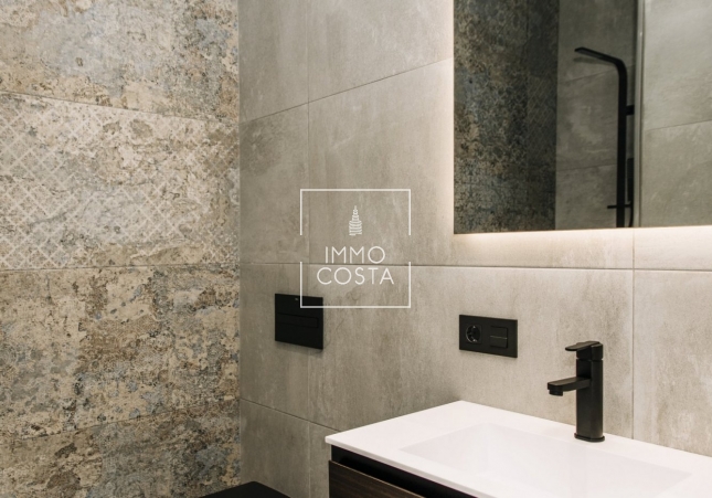 Nowy budynek - Villa - Rojales - Altos De La Marquesa