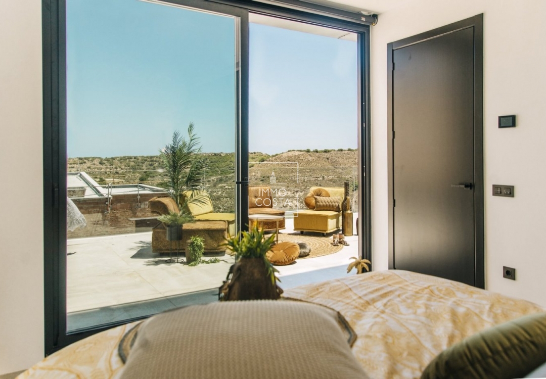 Nowy budynek - Villa - Rojales - Altos De La Marquesa